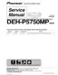 Preview: Service Manual