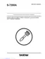 Preview: Service Manual