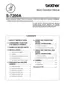 Preview: Basic Operation Manual
