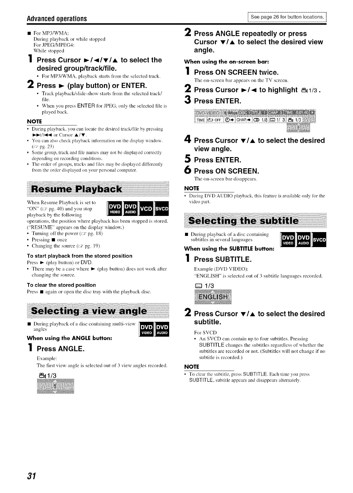 Page #34 background image