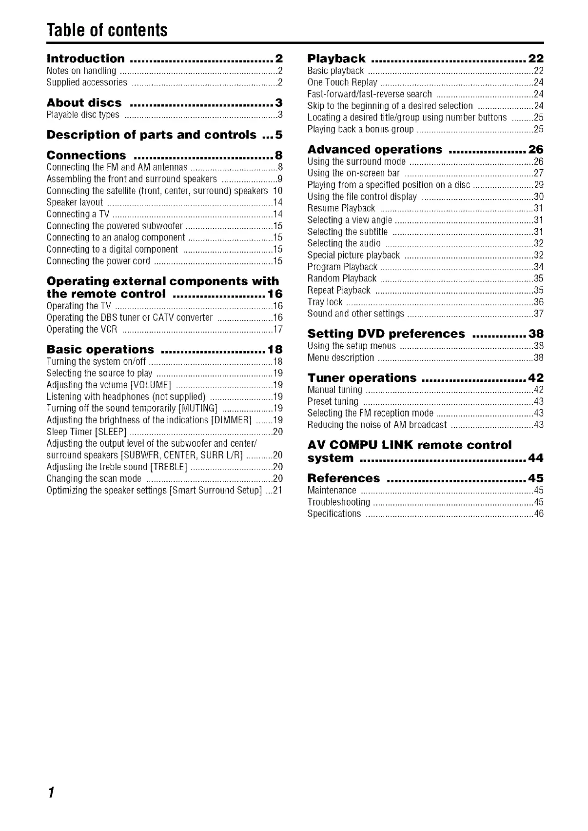 Page #4 background image