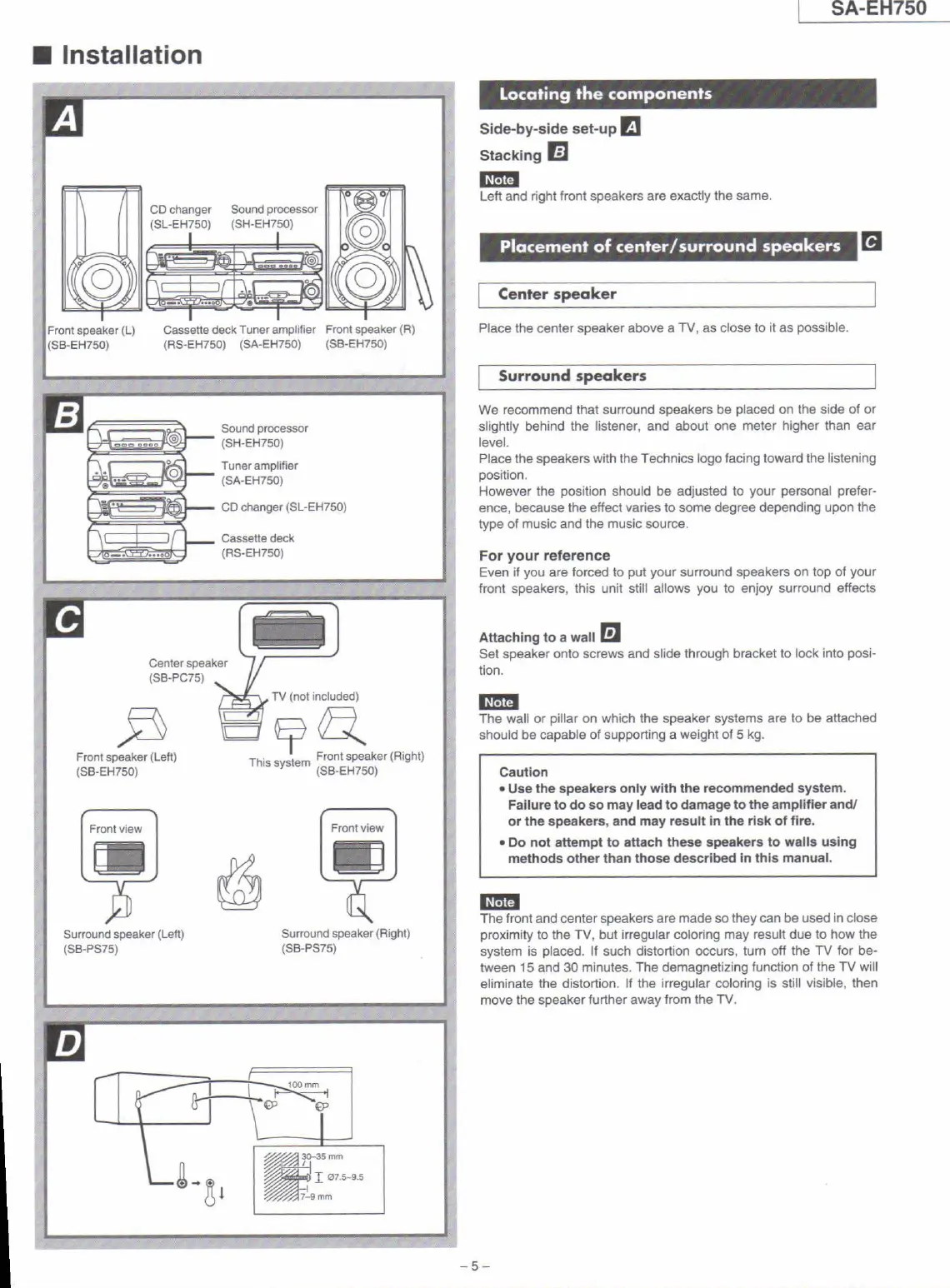 Page #5 background image