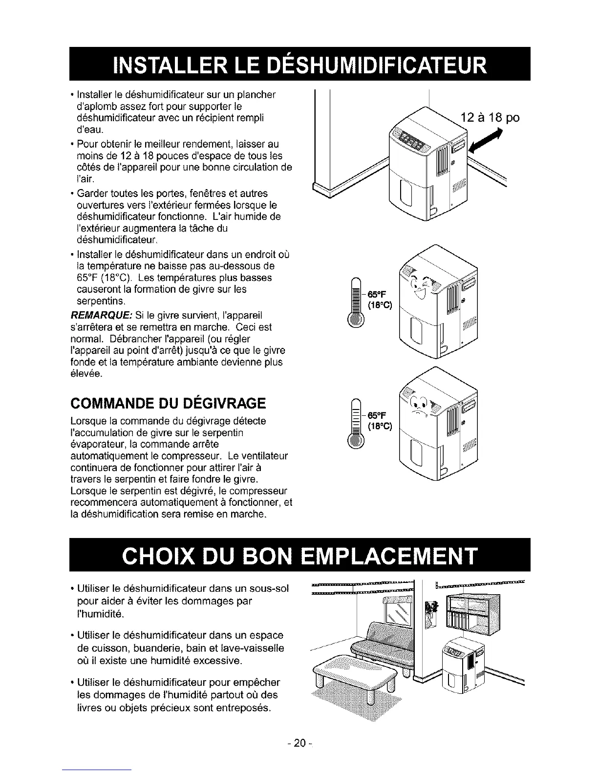 Page #20 background image