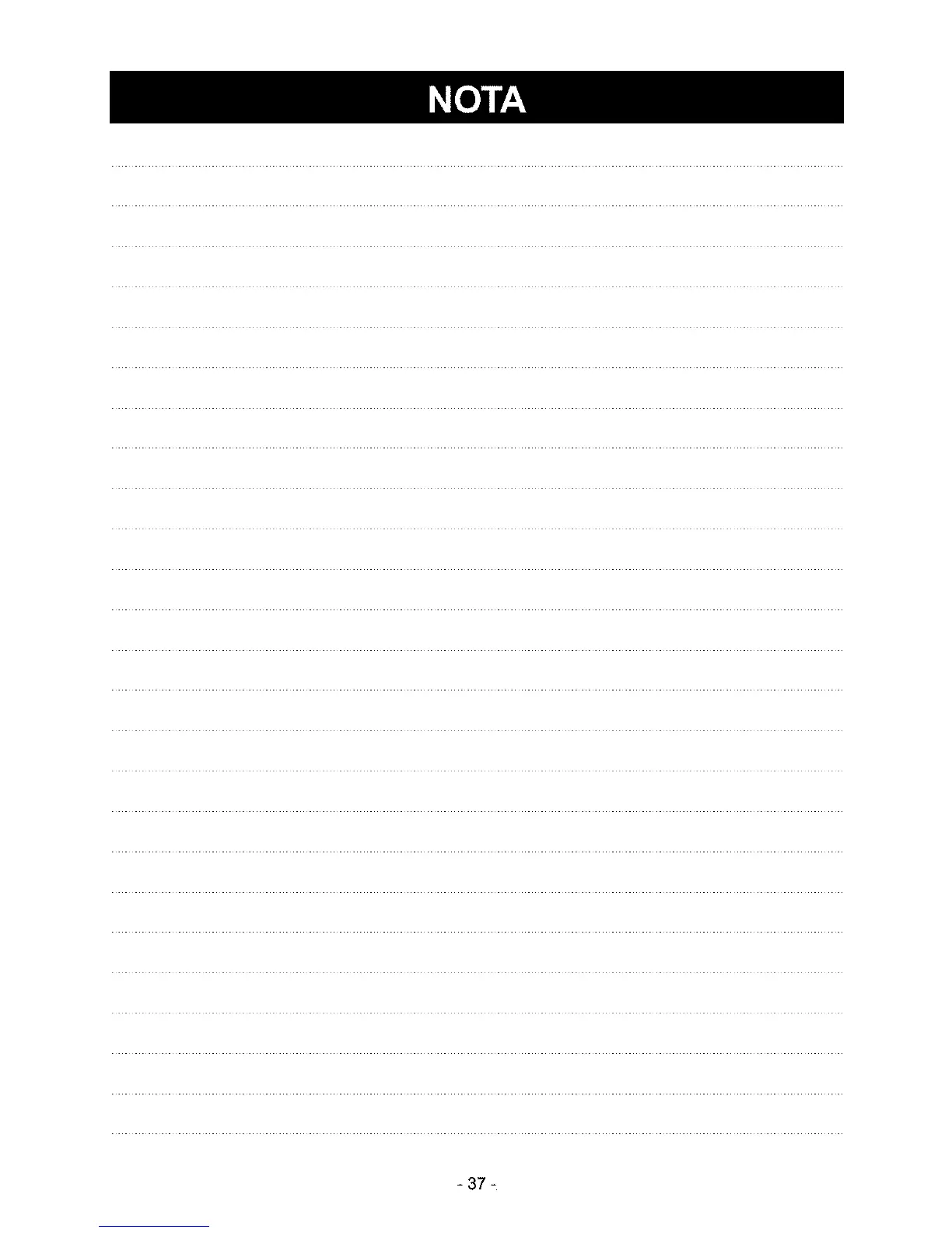 Page #37 background image