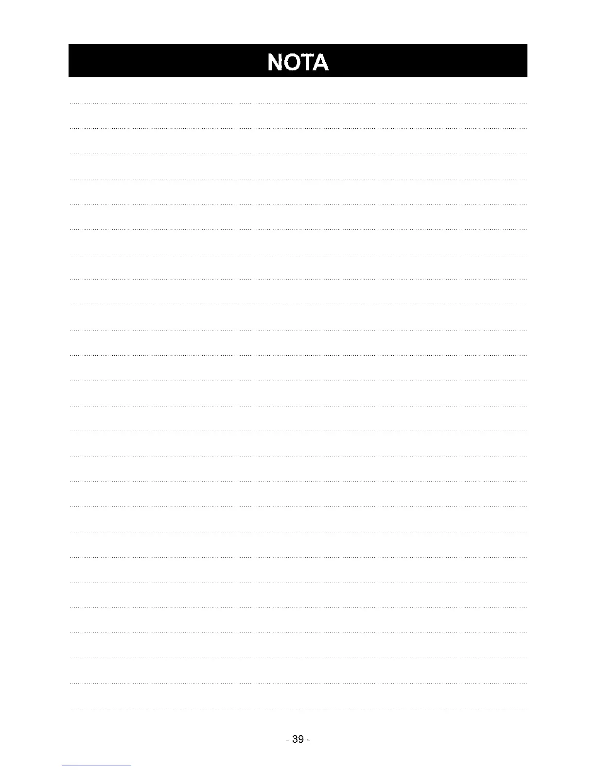 Page #39 background image