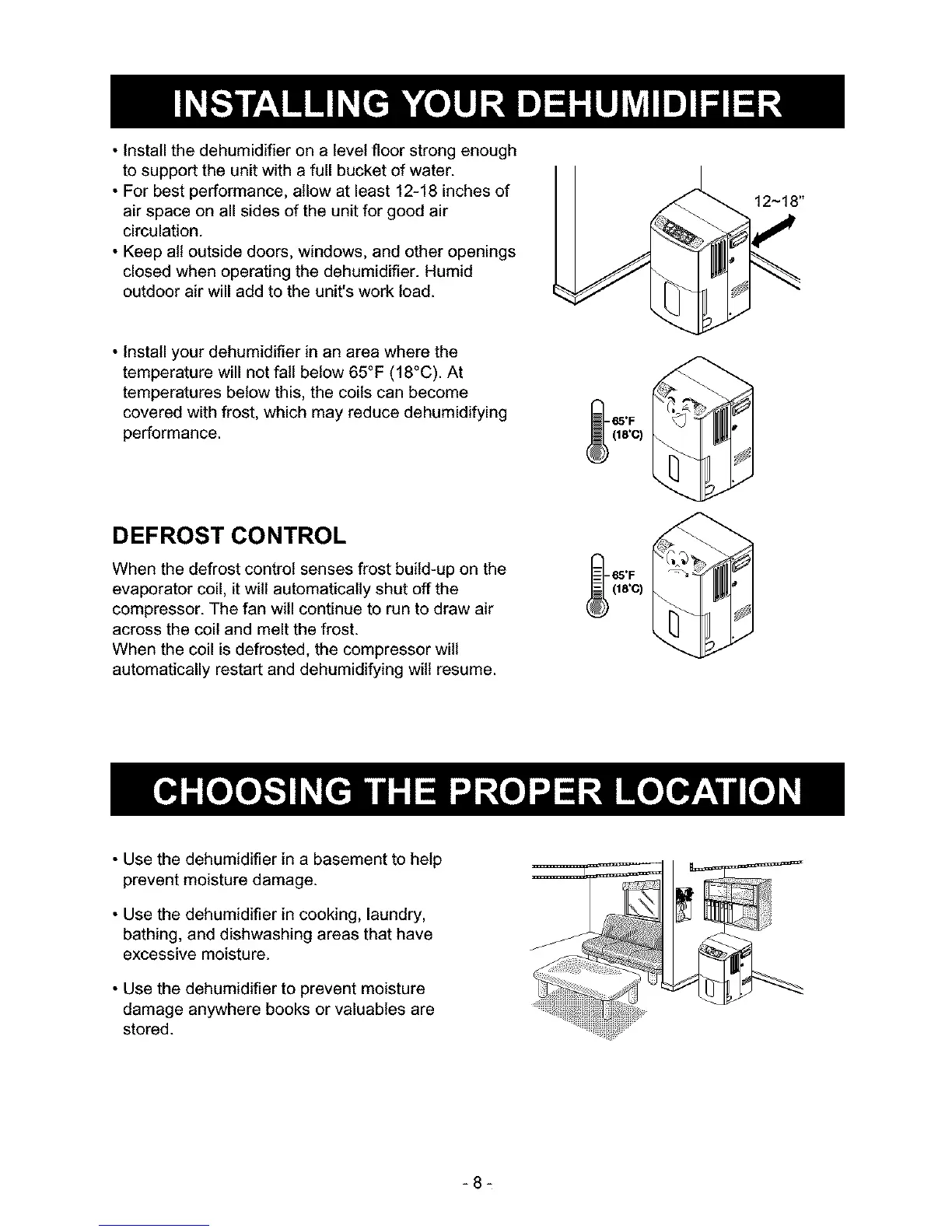 Page #8 background image