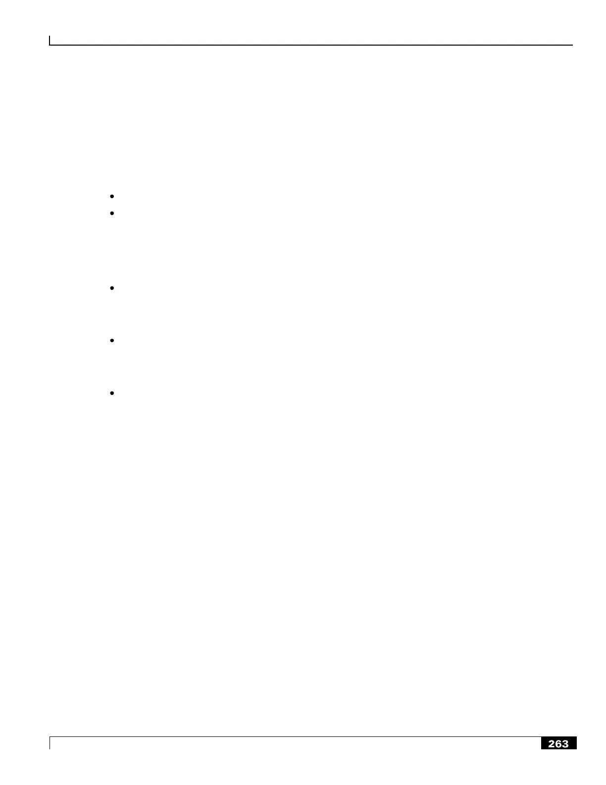 Page #263 background image