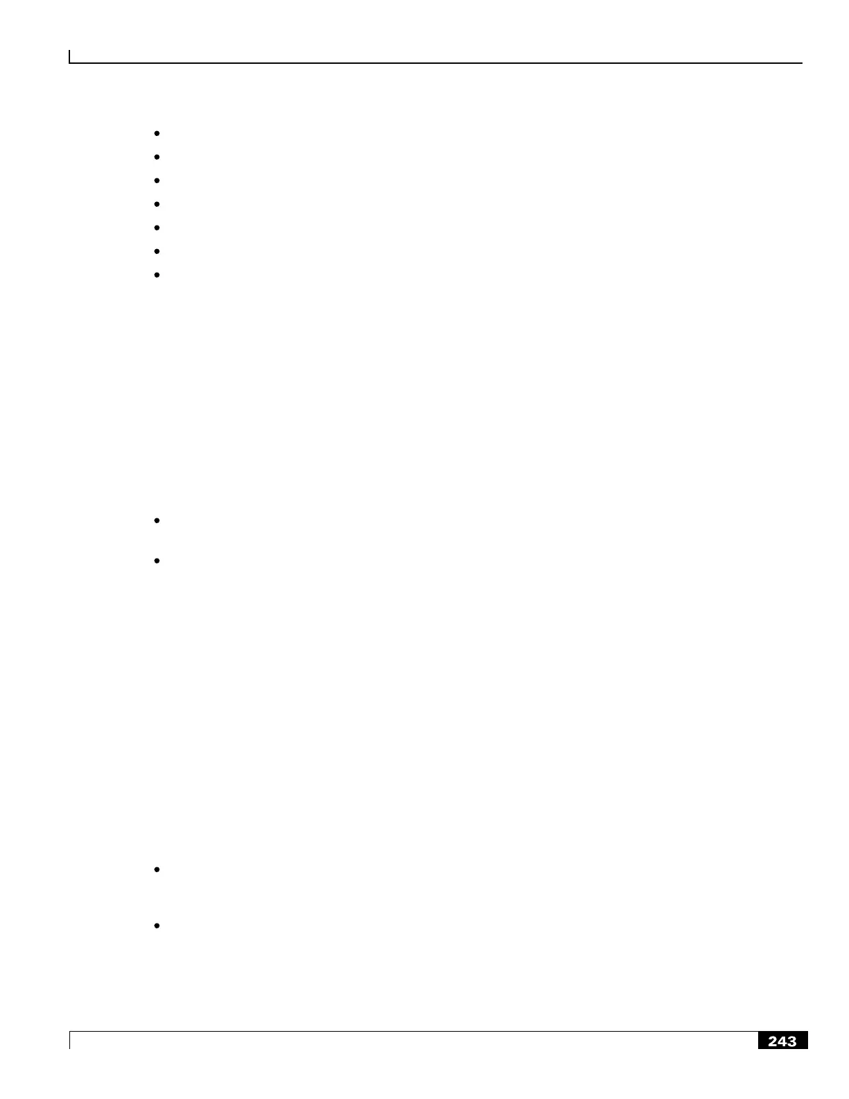 Page #243 background image