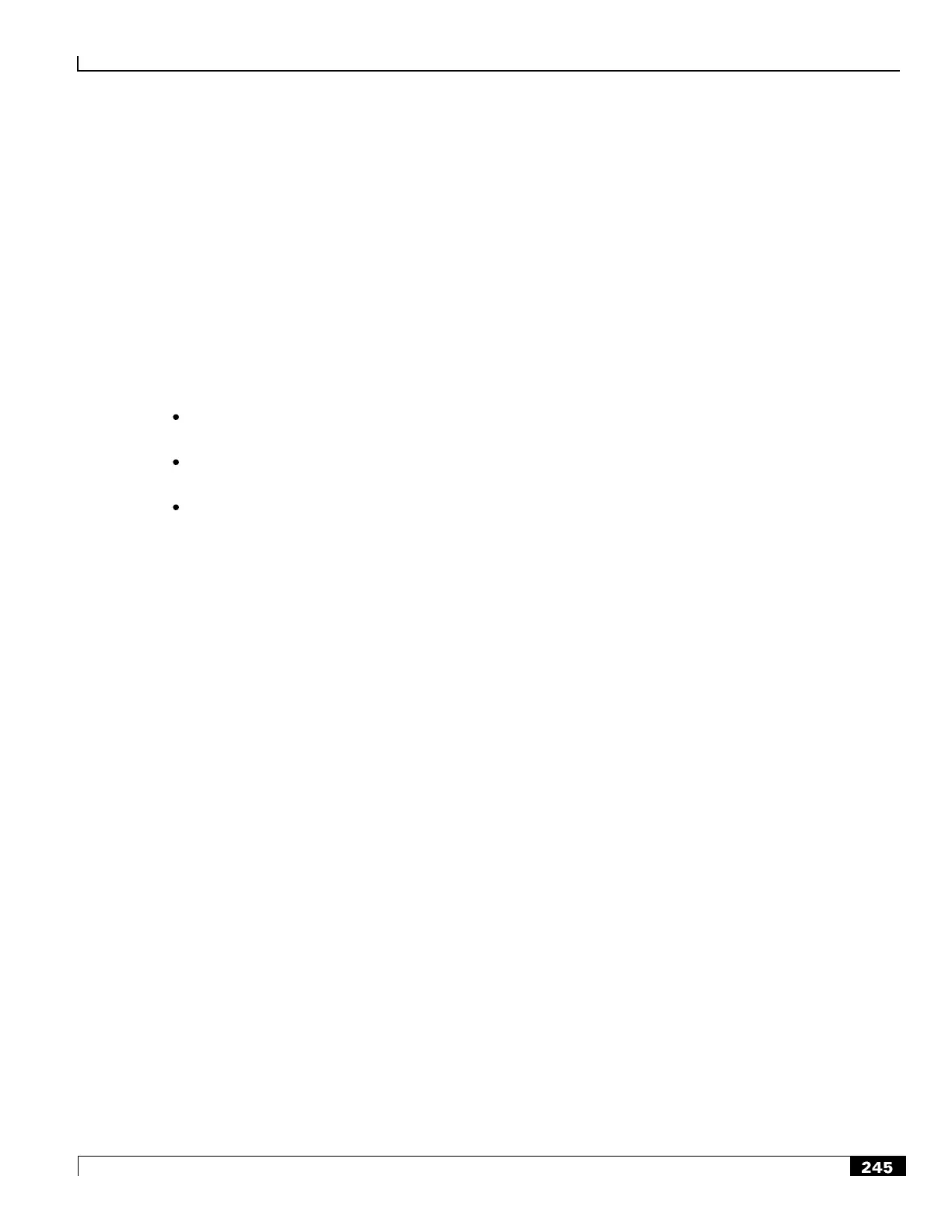 Page #245 background image