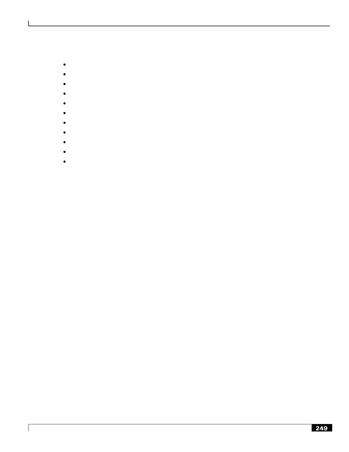 Page #249 background image