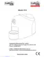 Preview: Instruction Book