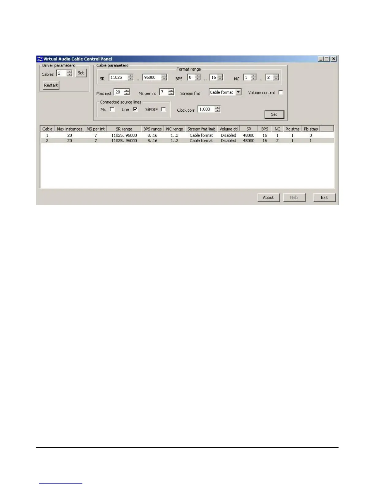 Page #174 background image
