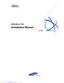 Preview: Installation Manual