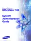Preview: System Administration Guide