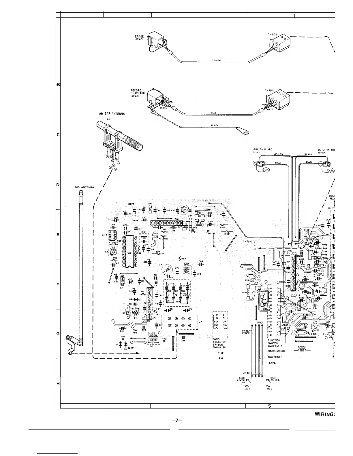 Page #7 background image