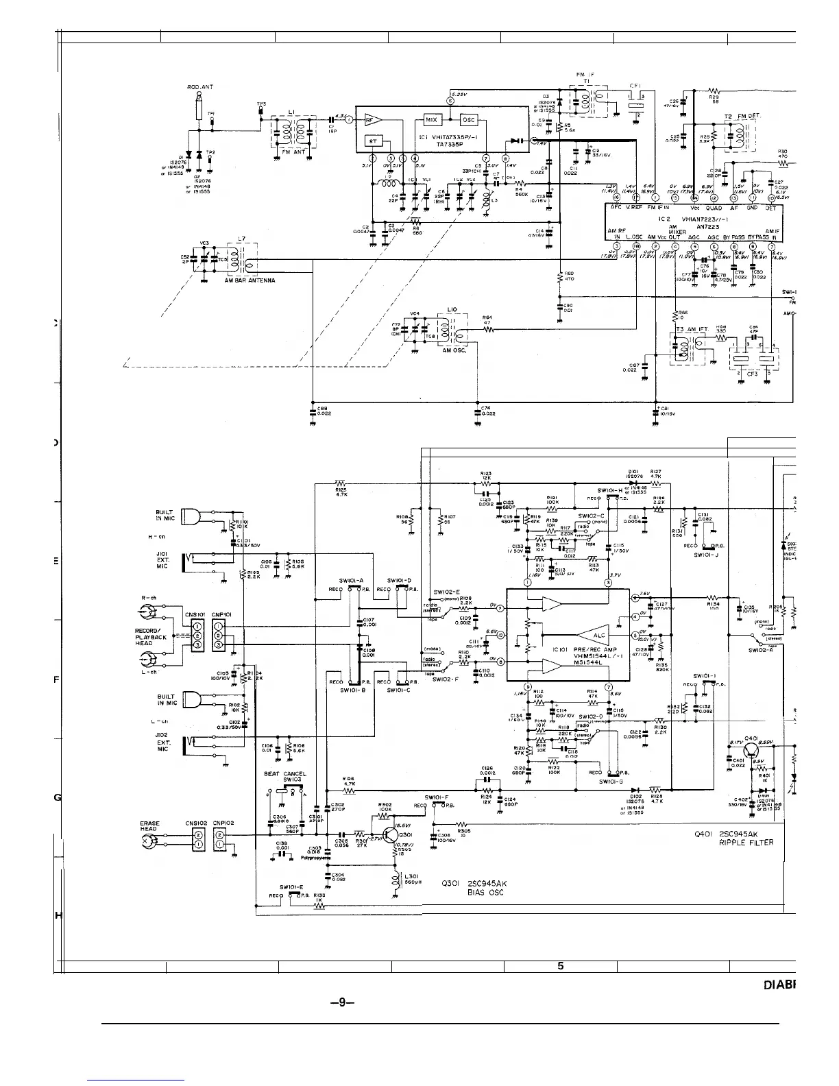 Page #9 background image