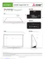 Preview: Specifications