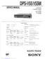 Preview: Service Manual