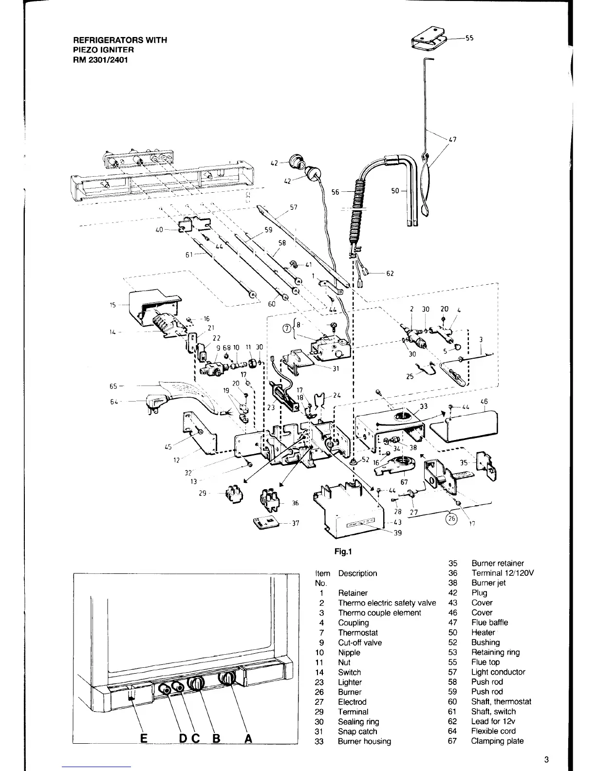 Page #3 background image
