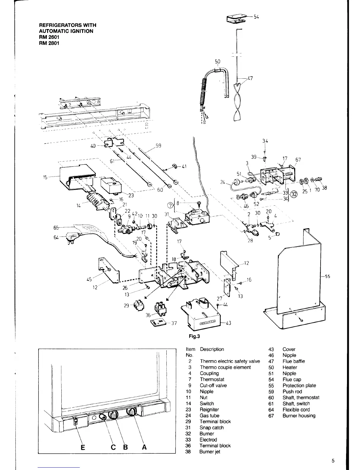 Page #5 background image