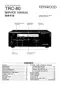 Preview: Service Manual