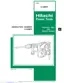 Preview: Technical Data And Service Manual
