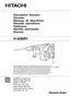 Preview: Handling Instructions
