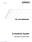 Preview: Setup Manual