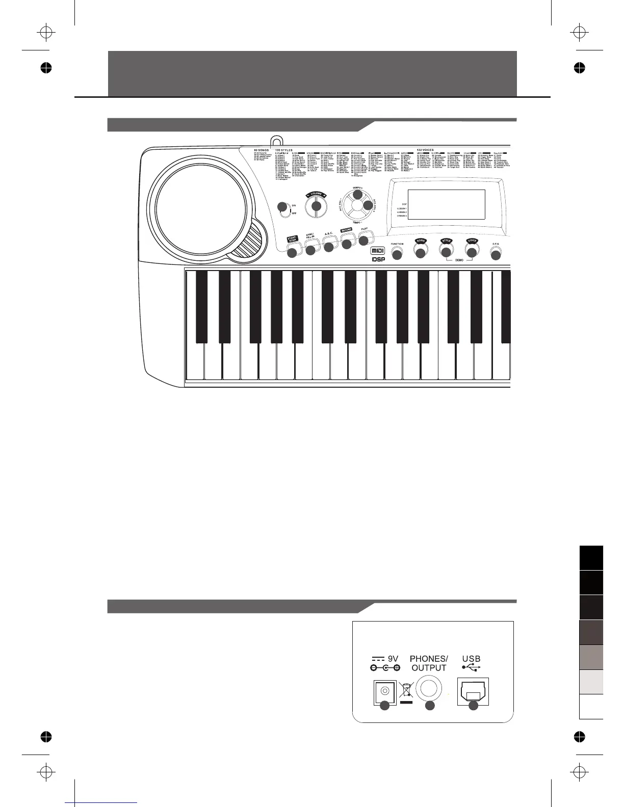 Page #4 background image