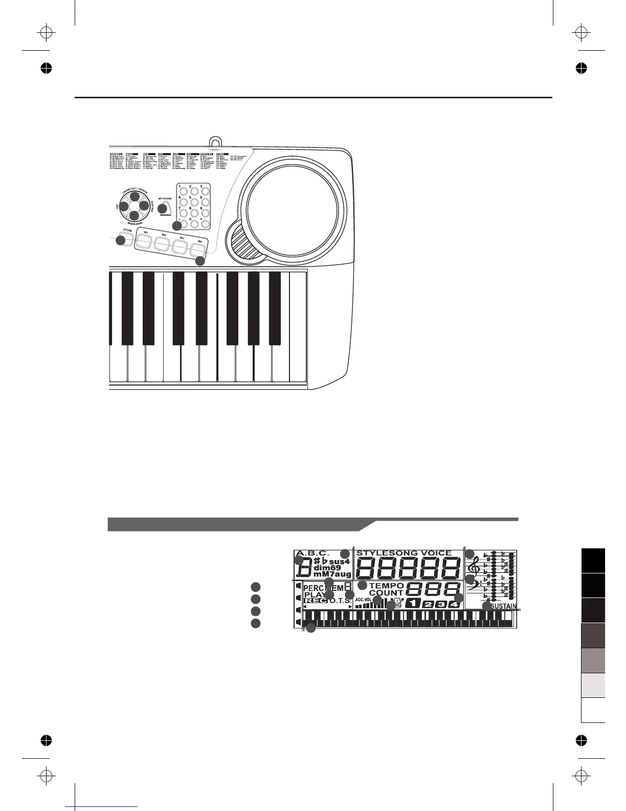 Page #5 background image