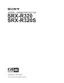 Preview: Service Manual
