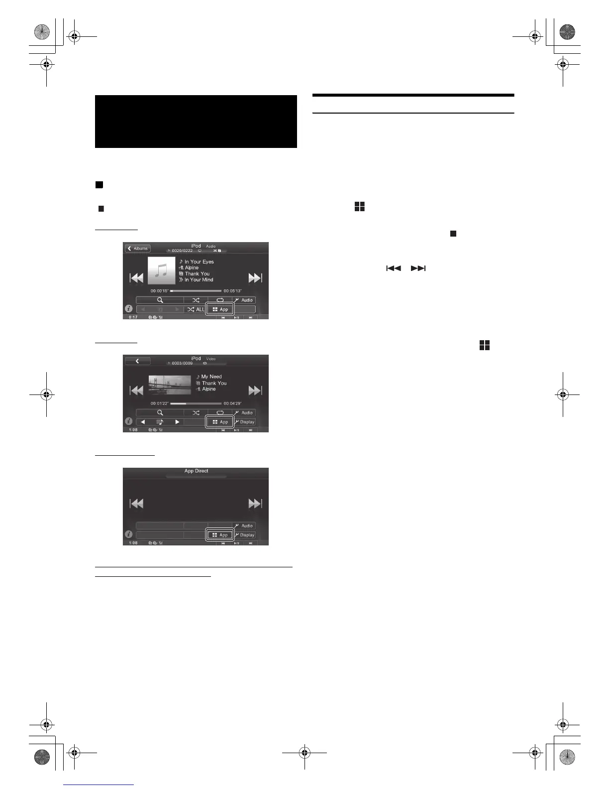 Page #4 background image