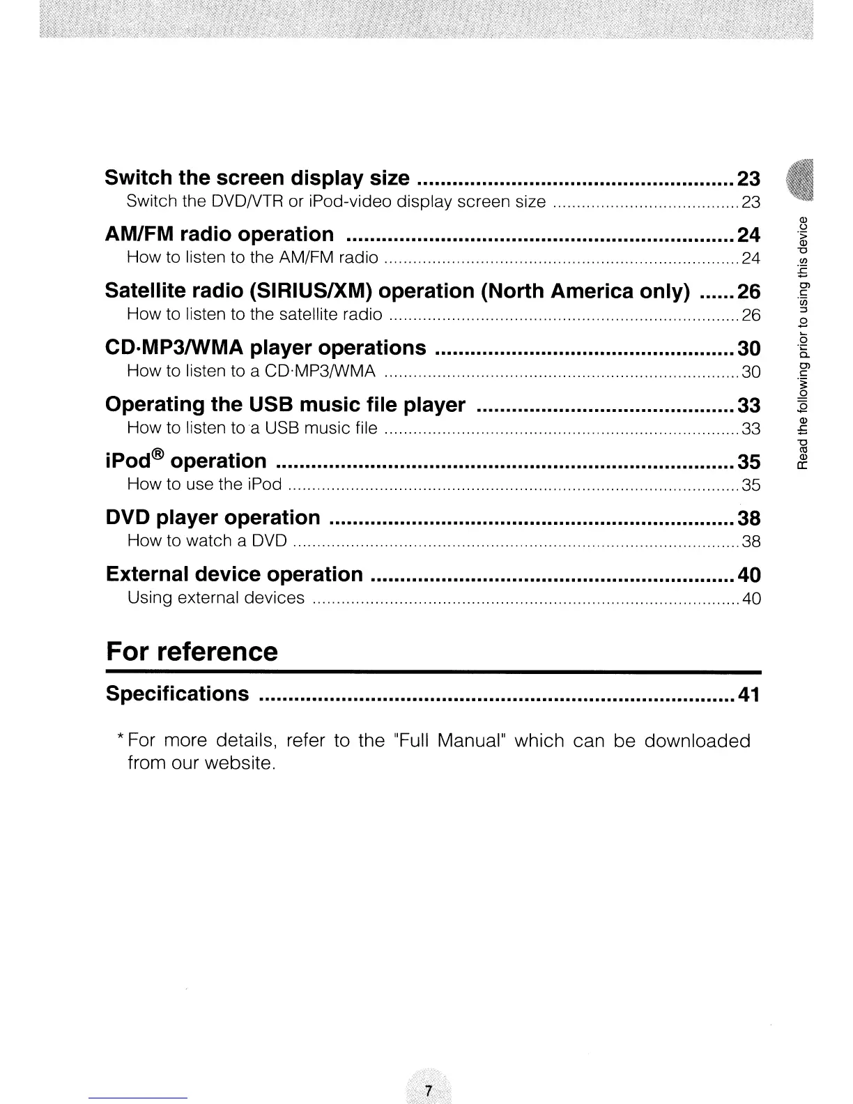 Page #7 background image