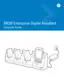 Preview: Integrator Guide