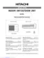 Preview: Instruction Manual