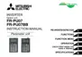 Preview: Instruction Manual