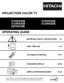 Preview: Operating Guide