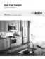 Preview: Use And Care Manual
