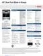 Preview: Brochure & Specs