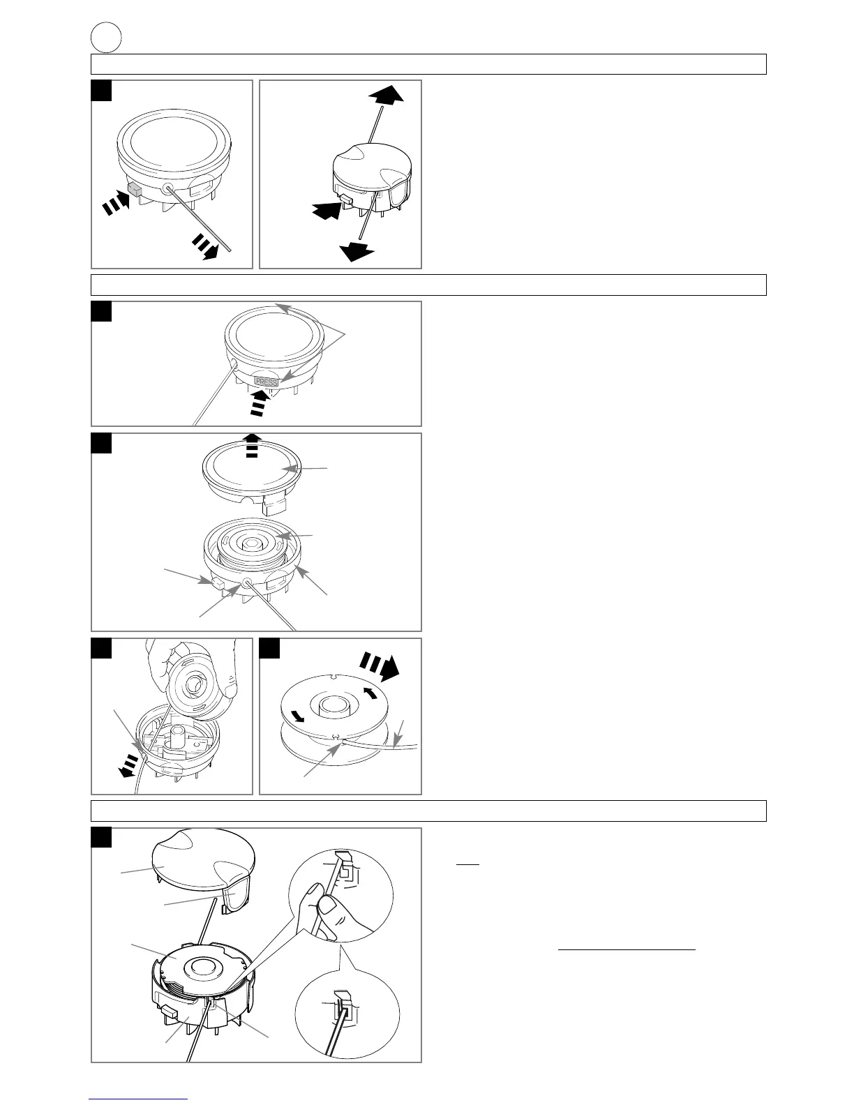 Page #6 background image