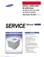 Preview: Service Manual