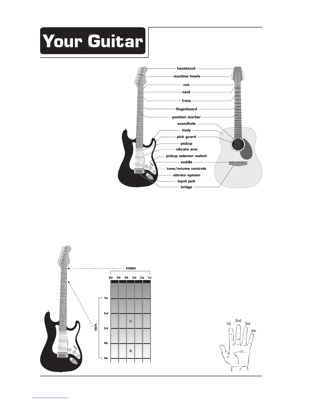 Page #4 background image