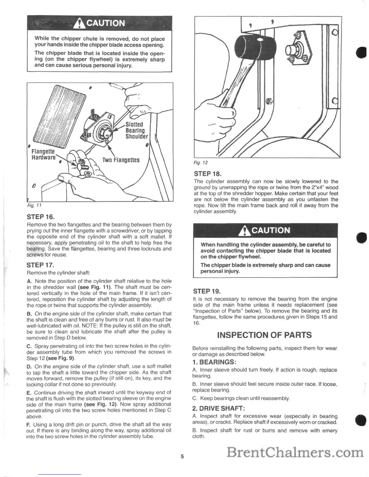 Page #6 background image