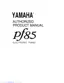 Preview: Authorized Product Manual