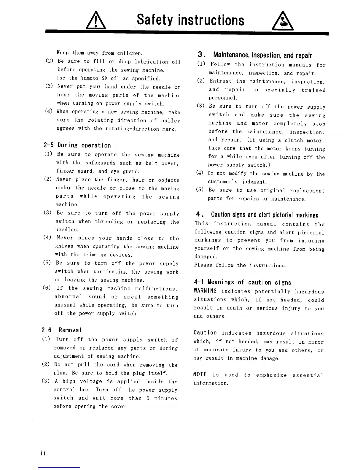 Page #5 background image