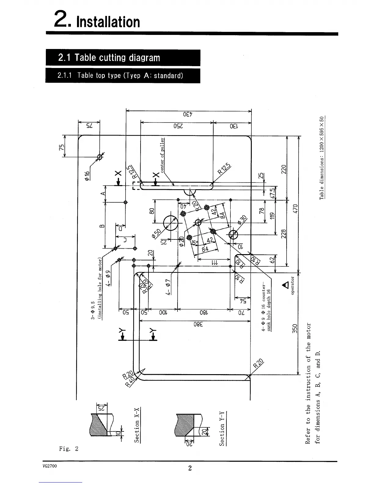 Page #9 background image