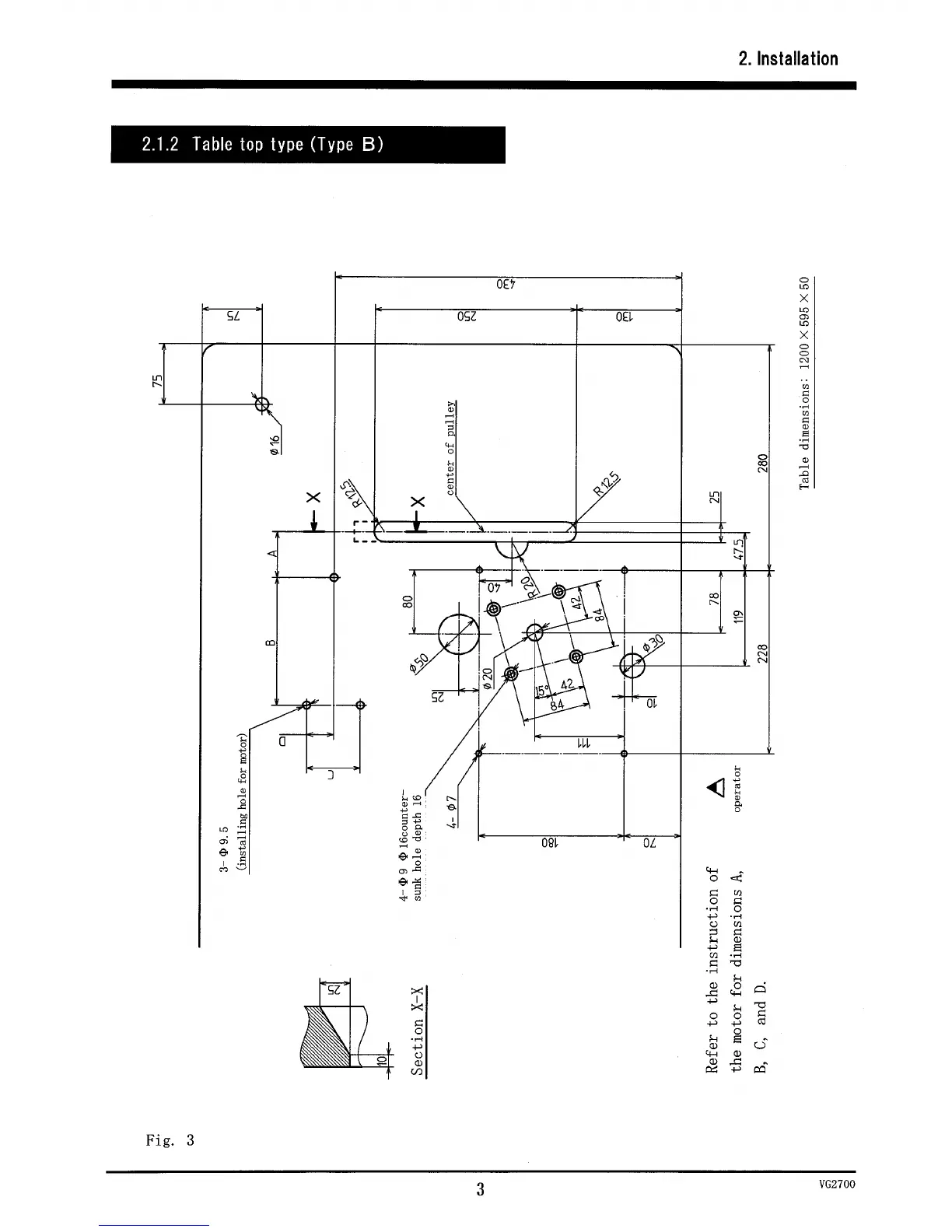 Page #10 background image