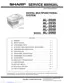 Preview: Service Manual