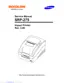 Preview: Service Manual