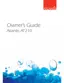 Preview: Owner's Guide